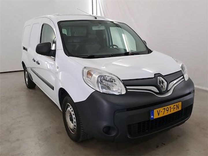 Photo 4 VIN: VF1FW51H157161355 - RENAULT KANGOO 