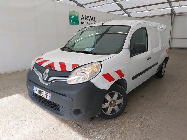 Photo 1 VIN: VF1FW51H157217628 - RENAULT KANGOO EXPRESS 