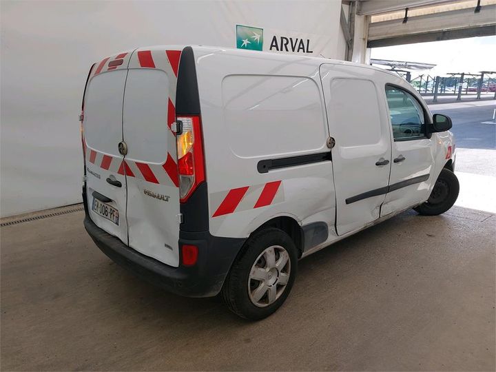 Photo 2 VIN: VF1FW51H157217628 - RENAULT KANGOO EXPRESS 