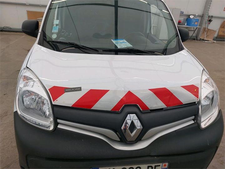 Photo 20 VIN: VF1FW51H157217628 - RENAULT KANGOO EXPRESS 