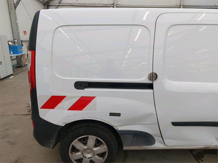 Photo 30 VIN: VF1FW51H157217628 - RENAULT KANGOO EXPRESS 