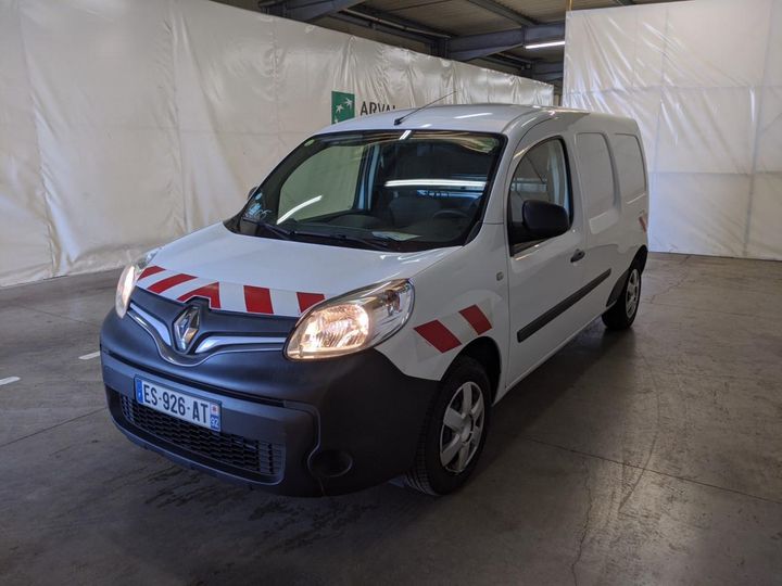 Photo 1 VIN: VF1FW51H157217644 - RENAULT KANGOO EXPRESS 