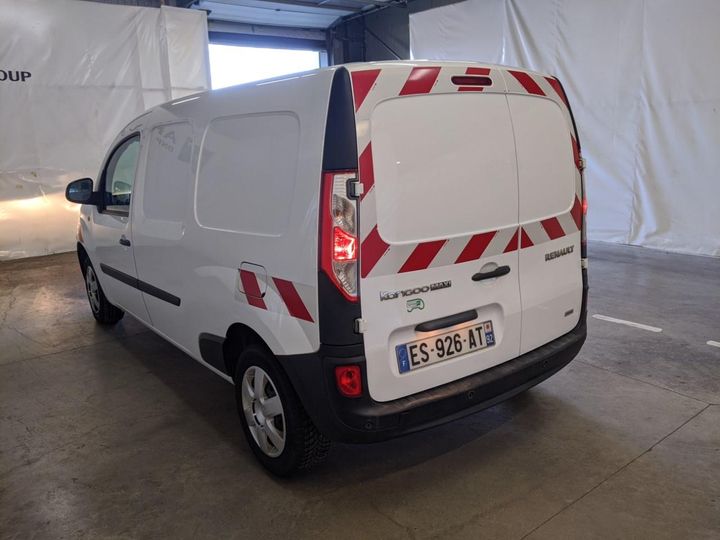 Photo 2 VIN: VF1FW51H157217644 - RENAULT KANGOO EXPRESS 