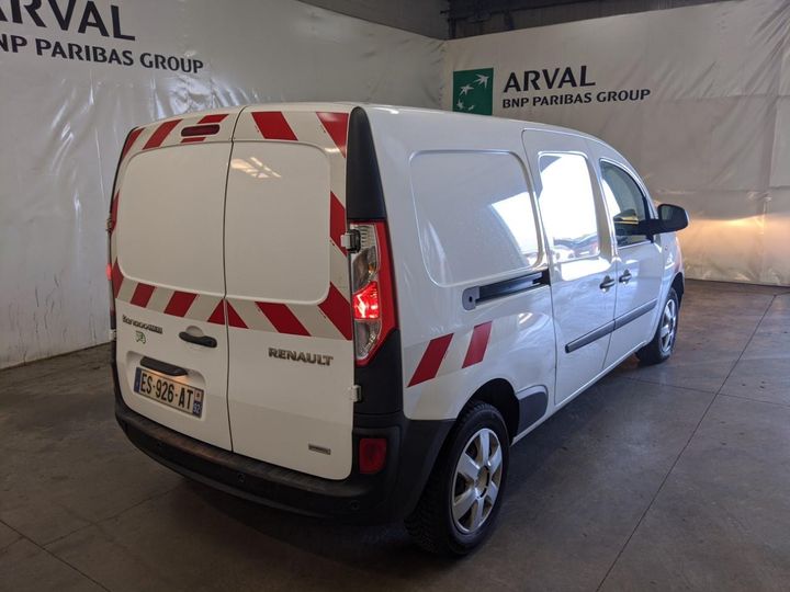 Photo 3 VIN: VF1FW51H157217644 - RENAULT KANGOO EXPRESS 