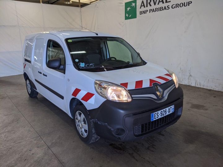 Photo 4 VIN: VF1FW51H157217644 - RENAULT KANGOO EXPRESS 