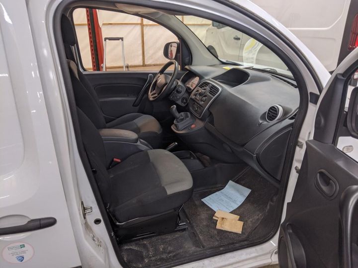 Photo 5 VIN: VF1FW51H157217644 - RENAULT KANGOO EXPRESS 