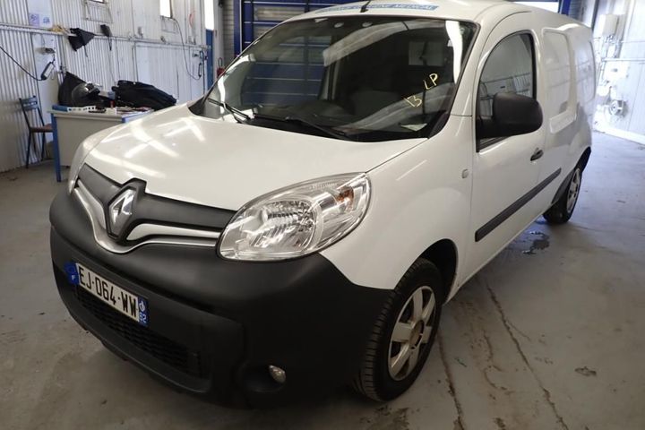 Photo 1 VIN: VF1FW51H157320410 - RENAULT KANGOO EXPRESS 