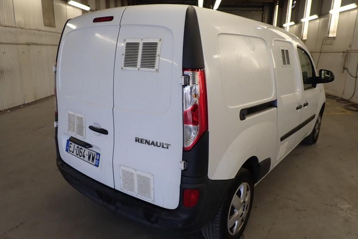 Photo 2 VIN: VF1FW51H157320410 - RENAULT KANGOO EXPRESS 