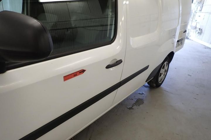 Photo 22 VIN: VF1FW51H157320410 - RENAULT KANGOO EXPRESS 