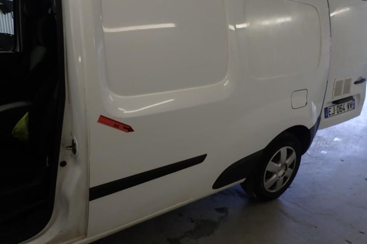 Photo 28 VIN: VF1FW51H157320410 - RENAULT KANGOO EXPRESS 