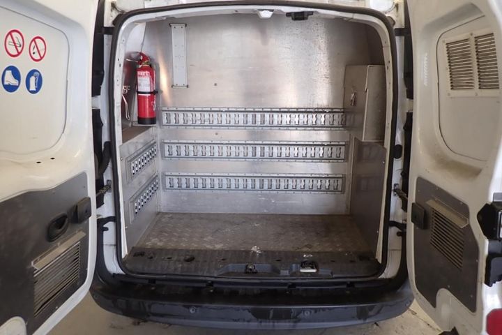 Photo 3 VIN: VF1FW51H157320410 - RENAULT KANGOO EXPRESS 