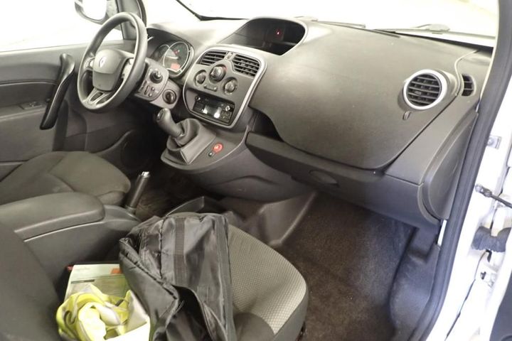 Photo 5 VIN: VF1FW51H157320410 - RENAULT KANGOO EXPRESS 