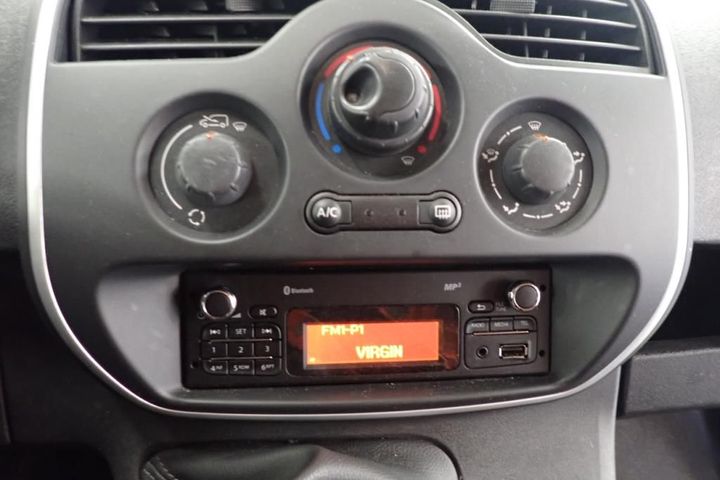 Photo 8 VIN: VF1FW51H157320410 - RENAULT KANGOO EXPRESS 