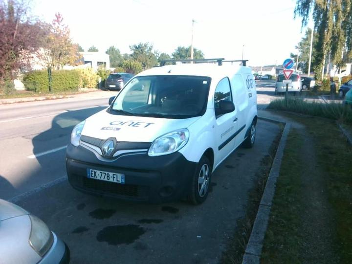 Photo 1 VIN: VF1FW51H157499844 - RENAULT KANGOO EXPRESS 