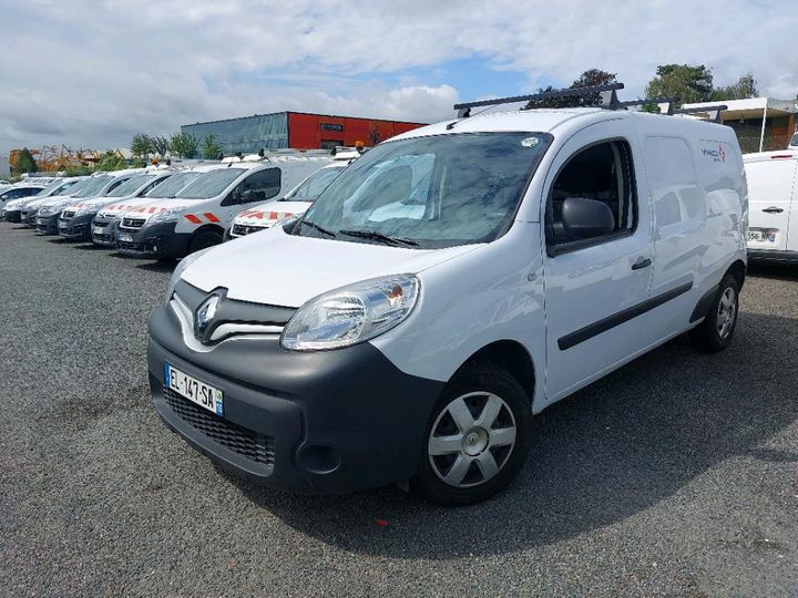 Photo 1 VIN: VF1FW51H157647097 - RENAULT KANGOO EXPRESS 