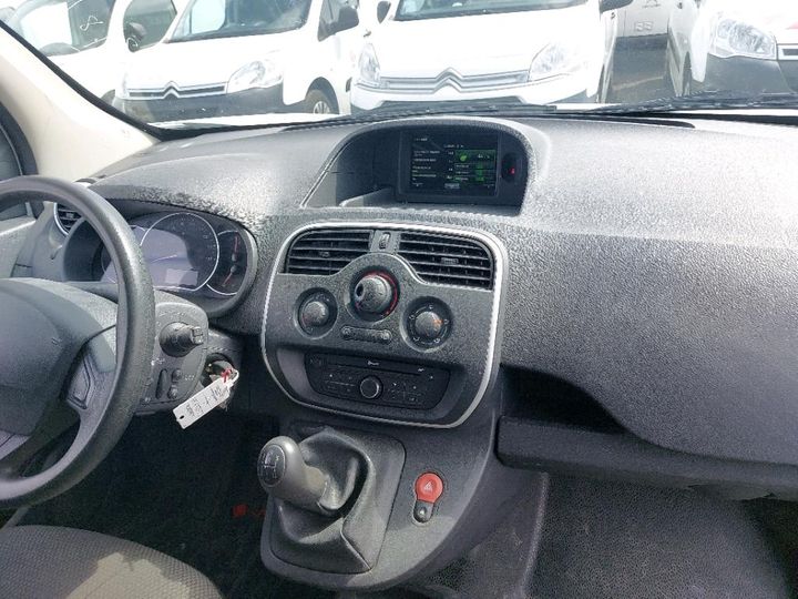 Photo 12 VIN: VF1FW51H157647097 - RENAULT KANGOO EXPRESS 