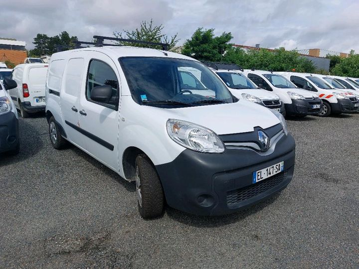 Photo 2 VIN: VF1FW51H157647097 - RENAULT KANGOO EXPRESS 