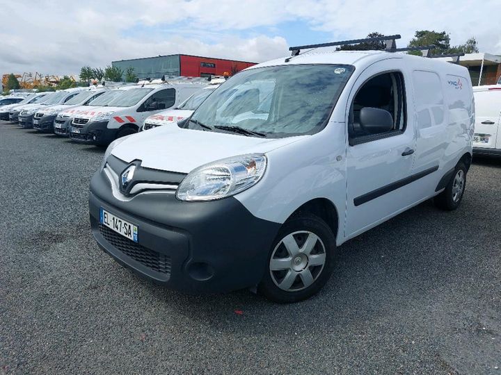 Photo 26 VIN: VF1FW51H157647097 - RENAULT KANGOO EXPRESS 