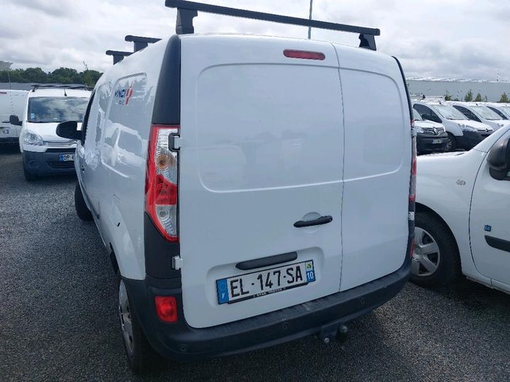 Photo 27 VIN: VF1FW51H157647097 - RENAULT KANGOO EXPRESS 