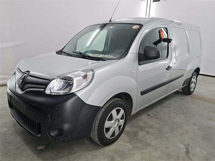 Photo 0 VIN: VF1FW51H157752644 - RENAULT KANGOO EXPRESS MAXI DSL - 2013 