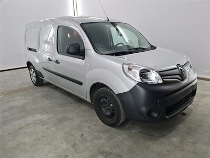 Photo 2 VIN: VF1FW51H157752644 - RENAULT KANGOO EXPRESS MAXI DSL - 2013 