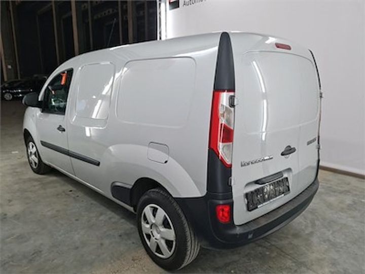 Photo 3 VIN: VF1FW51H157752644 - RENAULT KANGOO EXPRESS MAXI DSL - 2013 