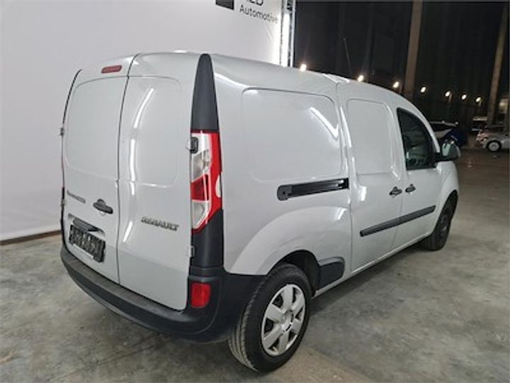 Photo 4 VIN: VF1FW51H157752644 - RENAULT KANGOO EXPRESS MAXI DSL - 2013 