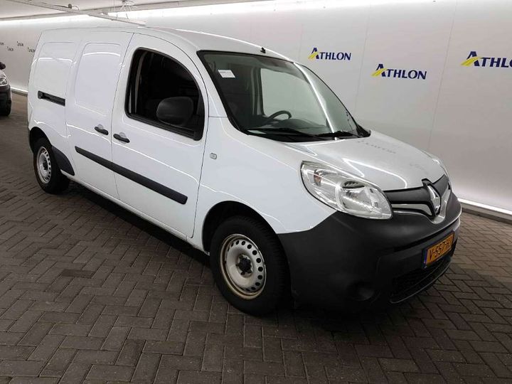 Photo 2 VIN: VF1FW51H157921743 - RENAULT KANGOO 