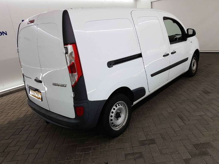 Photo 4 VIN: VF1FW51H157921743 - RENAULT KANGOO 