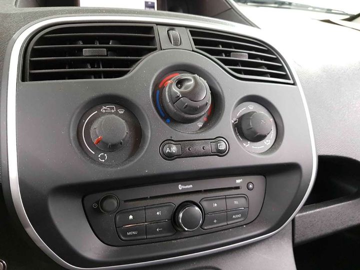 Photo 9 VIN: VF1FW51H157921743 - RENAULT KANGOO 