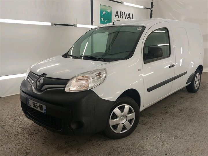 Photo 1 VIN: VF1FW51H157955588 - RENAULT KANGOO EXPRESS 