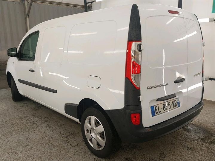 Photo 2 VIN: VF1FW51H157955588 - RENAULT KANGOO EXPRESS 