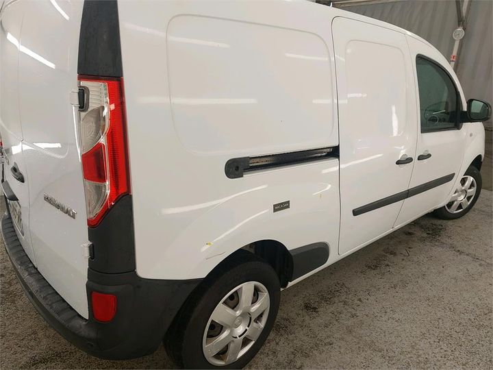 Photo 21 VIN: VF1FW51H157955588 - RENAULT KANGOO EXPRESS 