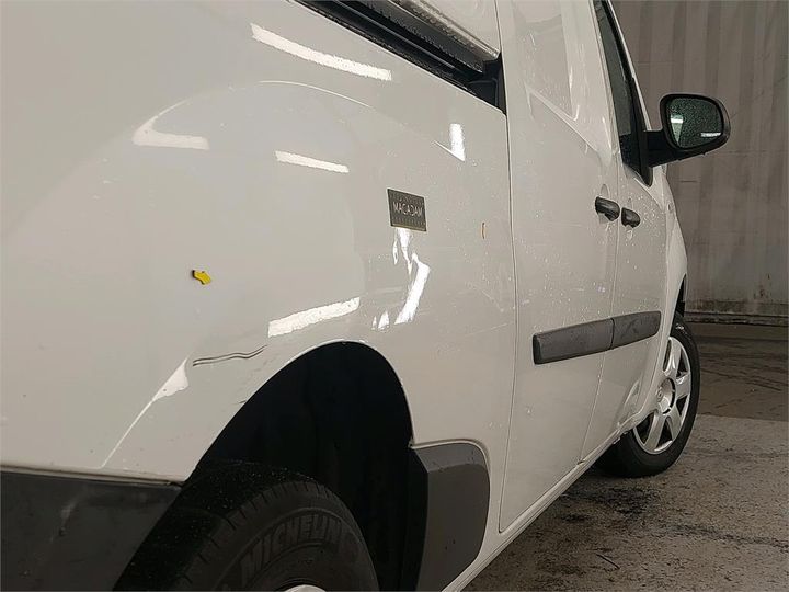 Photo 23 VIN: VF1FW51H157955588 - RENAULT KANGOO EXPRESS 