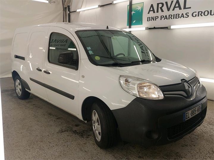 Photo 3 VIN: VF1FW51H157955588 - RENAULT KANGOO EXPRESS 