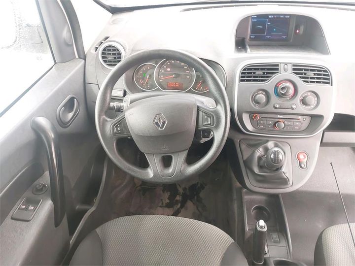 Photo 4 VIN: VF1FW51H157955588 - RENAULT KANGOO EXPRESS 