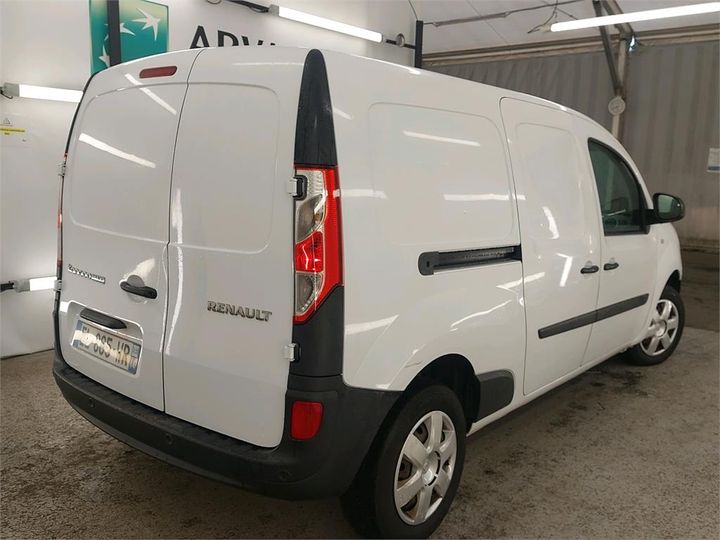 Photo 6 VIN: VF1FW51H157955588 - RENAULT KANGOO EXPRESS 