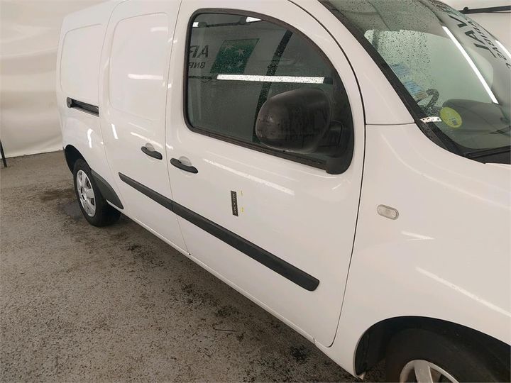 Photo 9 VIN: VF1FW51H157955588 - RENAULT KANGOO EXPRESS 