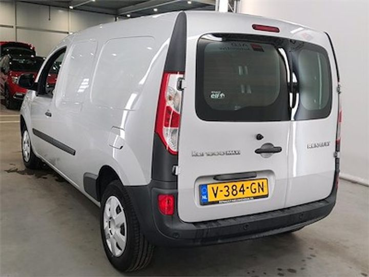 Photo 2 VIN: VF1FW51H158025634 - RENAULT KANGOO 