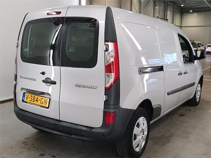 Photo 3 VIN: VF1FW51H158025634 - RENAULT KANGOO 