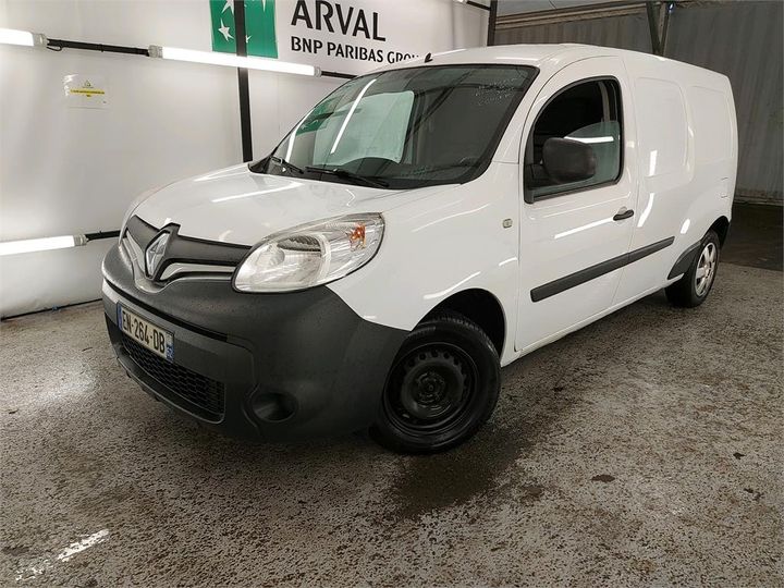 Photo 1 VIN: VF1FW51H158050512 - RENAULT KANGOO EXPRESS 