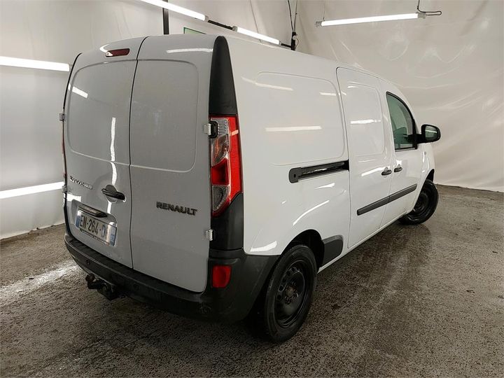 Photo 2 VIN: VF1FW51H158050512 - RENAULT KANGOO EXPRESS 