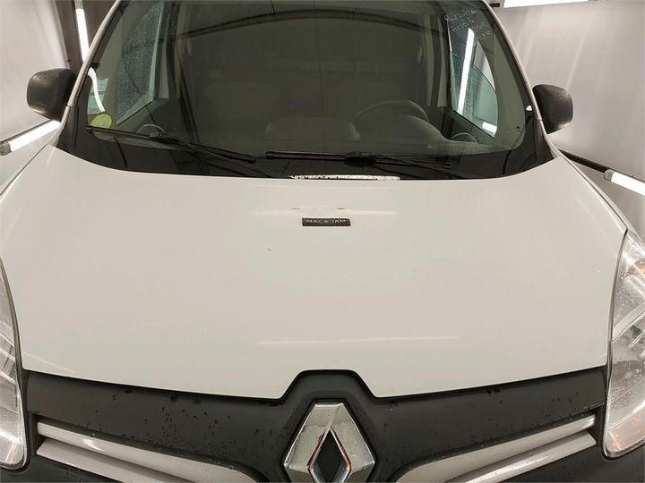 Photo 22 VIN: VF1FW51H158050512 - RENAULT KANGOO EXPRESS 