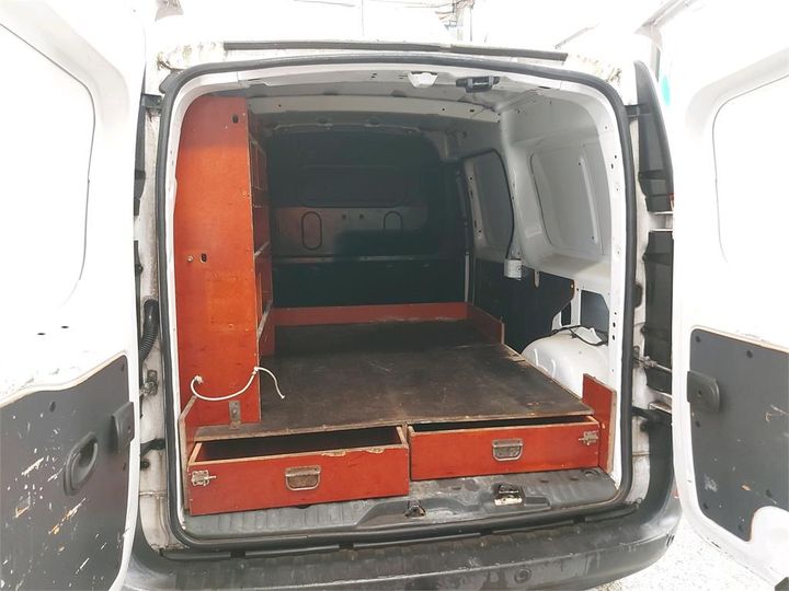 Photo 5 VIN: VF1FW51H158050512 - RENAULT KANGOO EXPRESS 