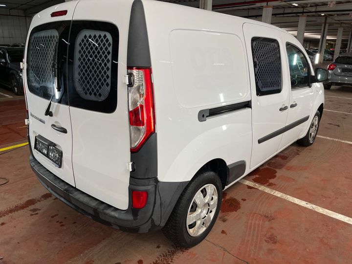 Photo 11 VIN: VF1FW51H158153137 - RENAULT KANGOO EXPRESS '13 