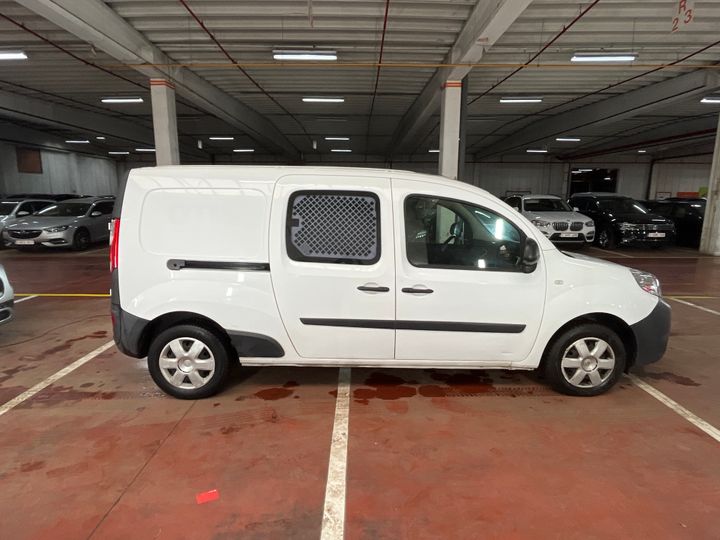 Photo 12 VIN: VF1FW51H158153137 - RENAULT KANGOO EXPRESS '13 