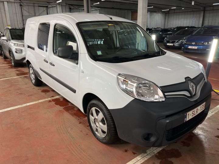 Photo 13 VIN: VF1FW51H158153137 - RENAULT KANGOO EXPRESS '13 