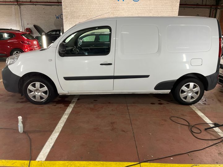 Photo 2 VIN: VF1FW51H158153137 - RENAULT KANGOO EXPRESS '13 