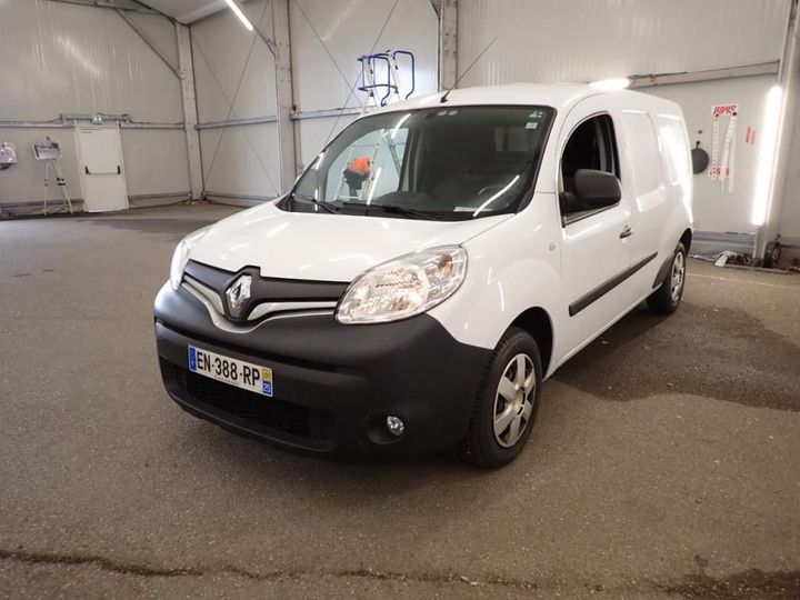 Photo 0 VIN: VF1FW51H158251443 - RENAULT KANGOO EXPRESS 