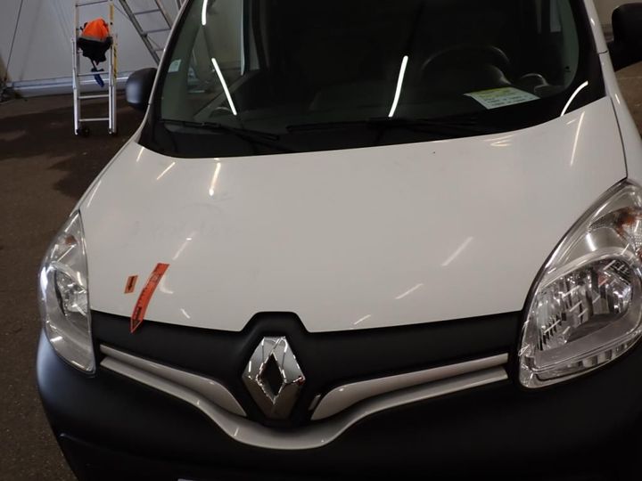 Photo 19 VIN: VF1FW51H158251443 - RENAULT KANGOO EXPRESS 